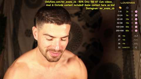 mr_evans_official @ chaturbate on 20240112