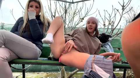 Media: sexy07sexy Chaturbate 2024-01-12 14:31:00