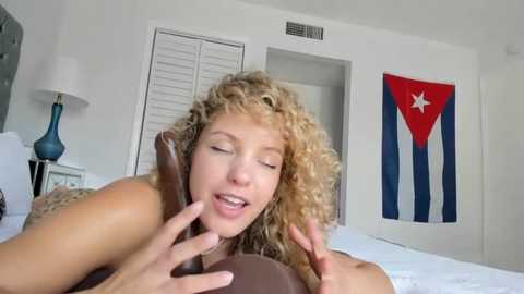 Media: theislandgirl Chaturbate 2024-01-12 20:37:00