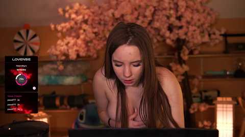 Media: xlanabunny Chaturbate 2024-01-12 15:00:00