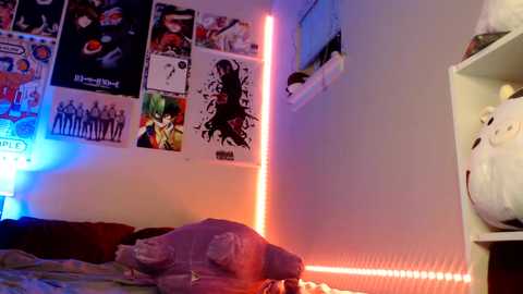 Media: xlunaskye Chaturbate 2024-01-12 08:07:00