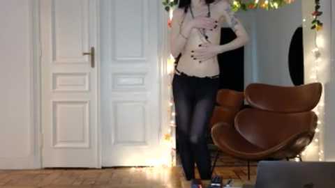 Media: anabel054 Chaturbate 2024-01-13 09:27:00