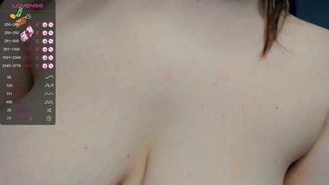 Media: cute_caprice Chaturbate 2024-01-13 03:07:00