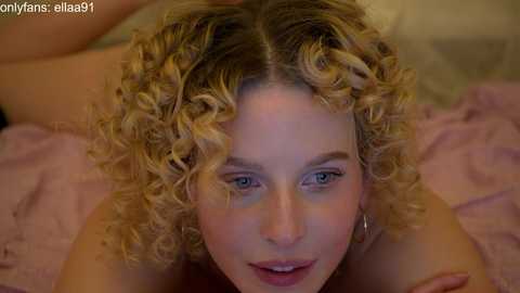 Media: ellaa91 Chaturbate 2024-01-13 16:52:00