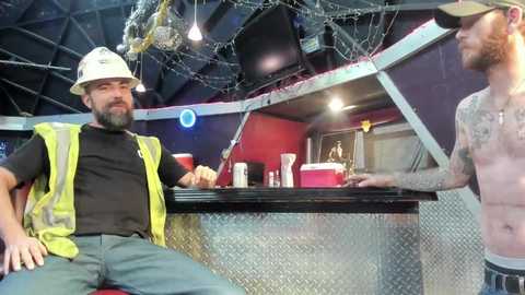 Media: hardworkertn Chaturbate 2024-01-13 03:05:00