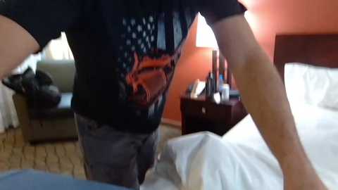 Media: hardworkertn Chaturbate 2024-01-13 17:22:00