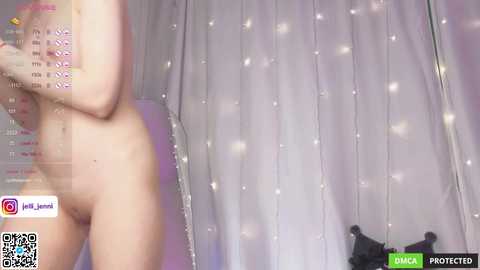Media: jelli_jennifer Chaturbate 2024-01-13 11:16:00