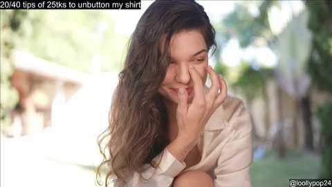 Media: loollypop24 Chaturbate 2024-01-13 18:32:00