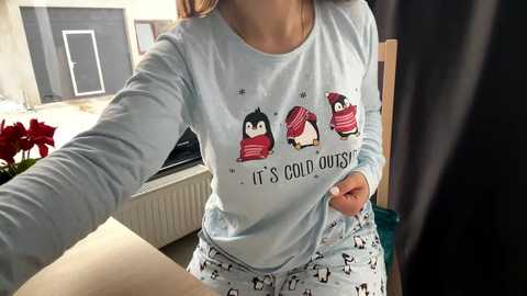 Media: nyconik Chaturbate 2024-01-13 11:48:00