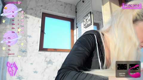 Media: sassyt33n Chaturbate 2024-01-13 14:07:00