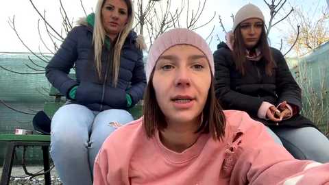 Media: sexy07sexy Chaturbate 2024-01-13 10:13:00