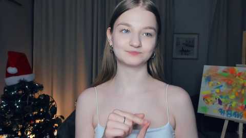 Media: _magic_smile_ Chaturbate 2024-01-14 21:26:00