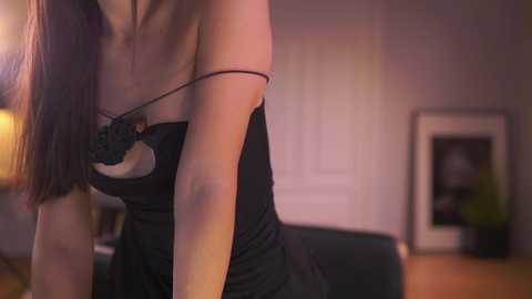 Media: _mariarty_ Chaturbate 2024-01-14 17:16:00