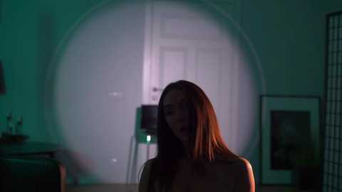 Media: _mariarty_ Chaturbate 2024-01-14 20:21:00