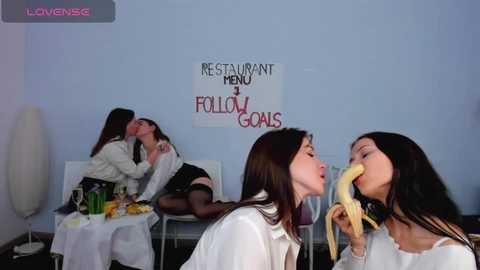 bad_party @ chaturbate on 20240114