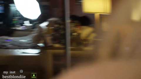 Media: bestblondiiecb Chaturbate 2024-01-14 21:40:00