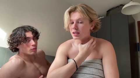 Media: itsevanwade Chaturbate 2024-01-14 13:49:00
