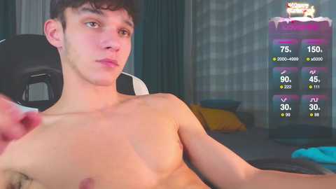 Media: james_friends Chaturbate 2024-01-14 21:30:00