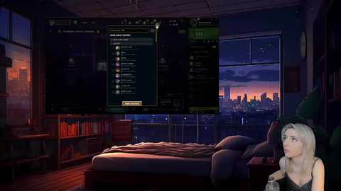 Media: kimilee22 Chaturbate 2024-01-14 20:10:00