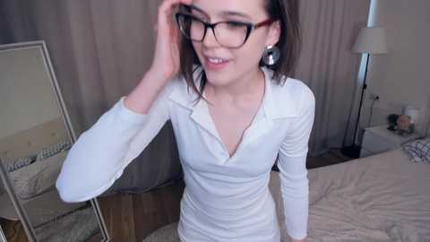 Media: look_my_passion Chaturbate 2024-01-14 09:57:00