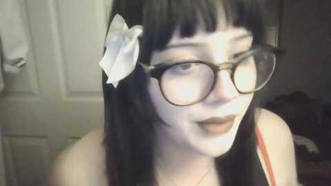 lottiepoppie @ chaturbate on 20240114