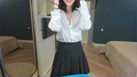 noreenbeacher @ chaturbate on 20240114