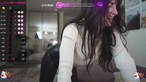 Media: oxxme Chaturbate 2024-01-14 16:08:00