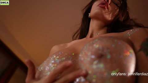 Media: therealbonnieclydex Chaturbate 2024-01-14 00:21:00