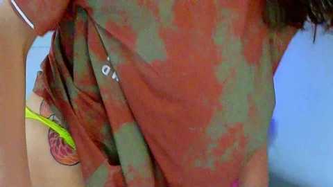 Media: _demi_dee_ Chaturbate 2024-01-15 10:08:00