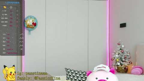 Media: _passion_show_ Chaturbate 2024-01-15 10:37:00