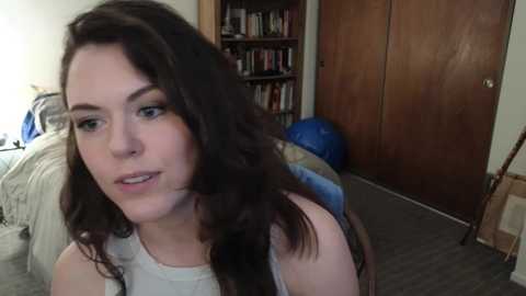 Media: charlotte1996 Chaturbate 2024-01-15 03:02:00