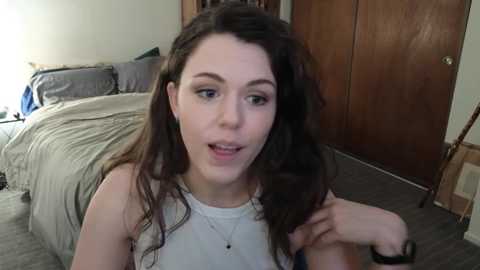 Media: charlotte1996 Chaturbate 2024-01-15 03:20:00