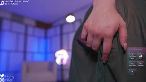 Media: gigi_ulala Chaturbate 2024-01-15 03:58:00