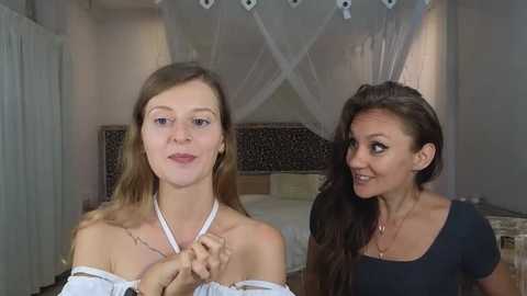 Media: goddess_marylin Chaturbate 2024-01-15 06:31:00