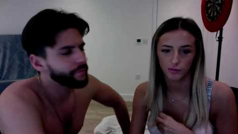 kaciandleon @ chaturbate on 20240115
