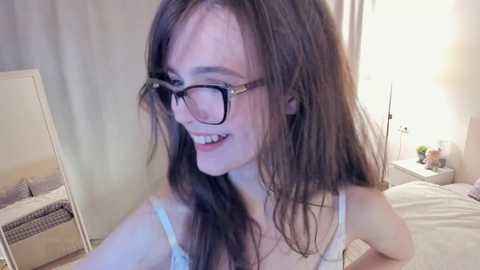 Media: look_my_passion Chaturbate 2024-01-15 16:59:00