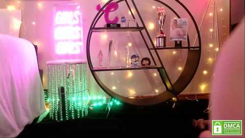 Media: milf_lacey Chaturbate 2024-01-15 04:20:00