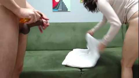 Media: westworldcouple Chaturbate 2024-01-15 11:13:00