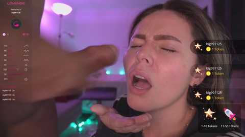 Media: xhxoxtxsxex Chaturbate 2024-01-15 00:14:00