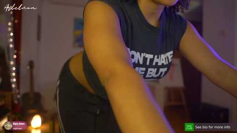 Media: arletnoa Chaturbate 2024-01-16 18:28:00