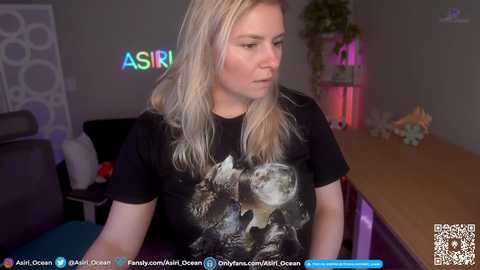 Media: asiri_ocean Chaturbate 2024-01-16 19:40:00