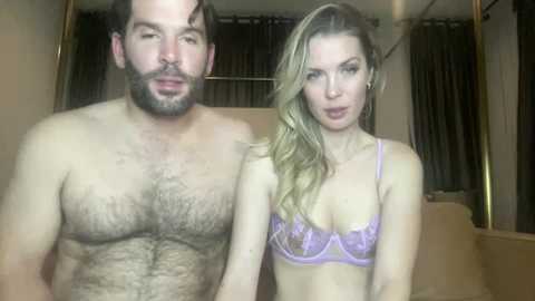beautyandthebeast34 @ chaturbate on 20240116
