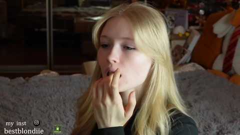 Media: bestblondiiecb Chaturbate 2024-01-16 22:14:00