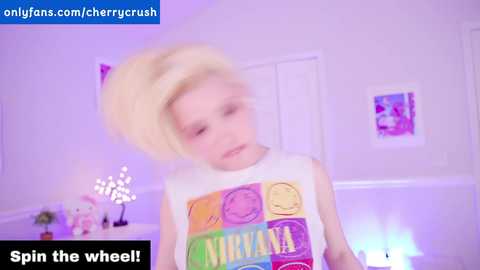 Media: cherrycrush Chaturbate 2024-01-16 20:38:00