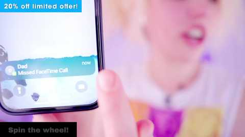 Media: cherrycrush Chaturbate 2024-01-16 20:44:00