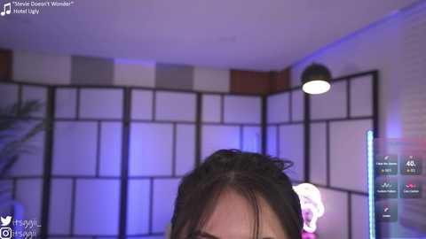 Media: gigi_ulala Chaturbate 2024-01-16 15:43:00