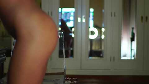 Media: katyerave Chaturbate 2024-01-16 08:37:00