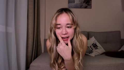 Media: kristyspiritedaway Chaturbate 2024-01-16 19:52:00