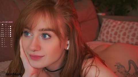 Media: lizzy_blaze Chaturbate 2024-01-16 04:04:00