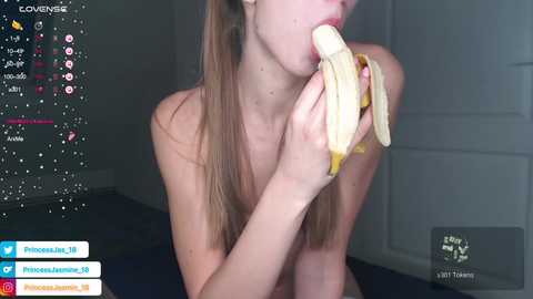 Media: princessjasmine_18 Chaturbate 2024-01-16 15:44:00